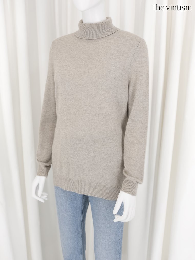 Louisa Di Carpi - NO RP - Pure Cashmere - Pullover #3.2