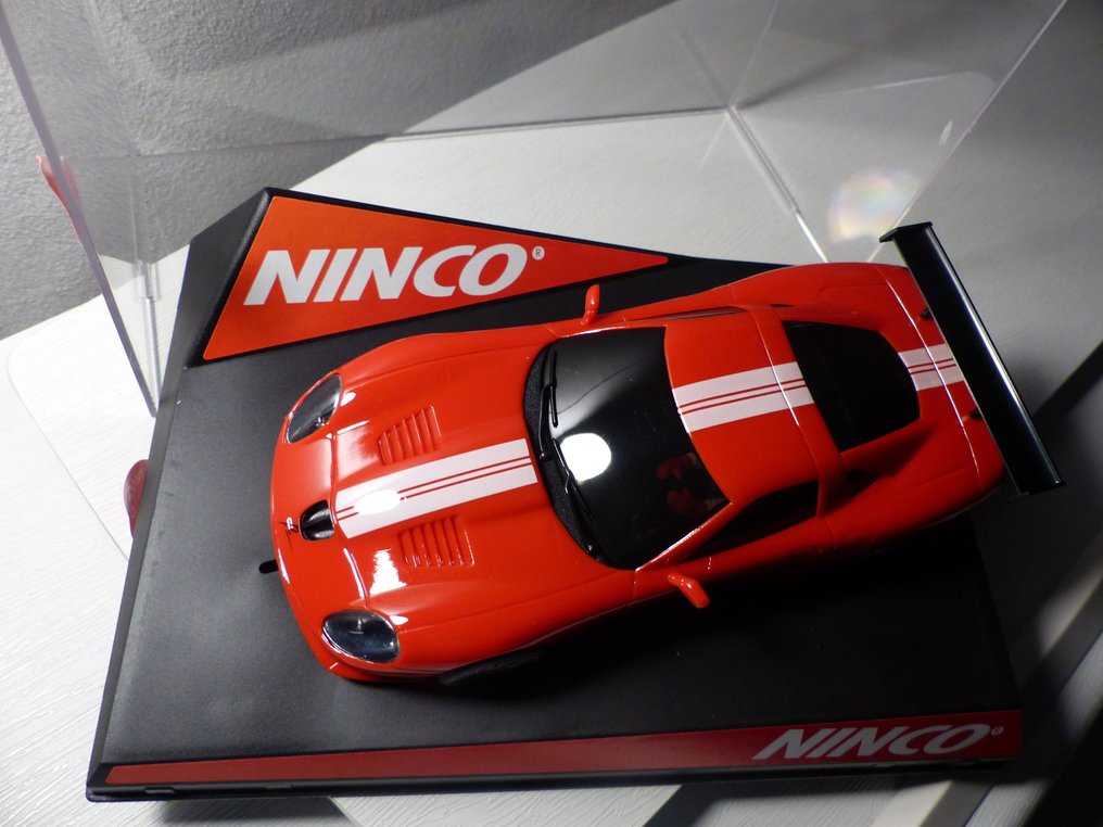 Ninco - Αγωνιστικό αυτοκινητάκι callaway - 2000-2010 - Ισπανία #2.1