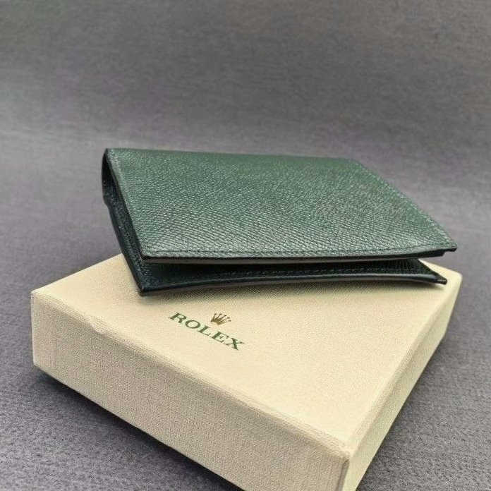 Rolex - Card wallet #1.0
