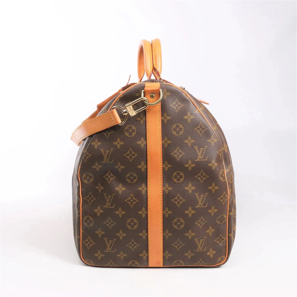 Louis Vuitton - Keepall - Τσάντα ταξιδίου #2.1