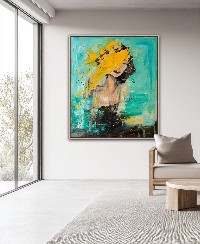 Esty - Dreaming Fairy #1.0