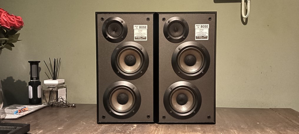 Bose - ML3 (BLK) Ensemble d’enceintes #3.2