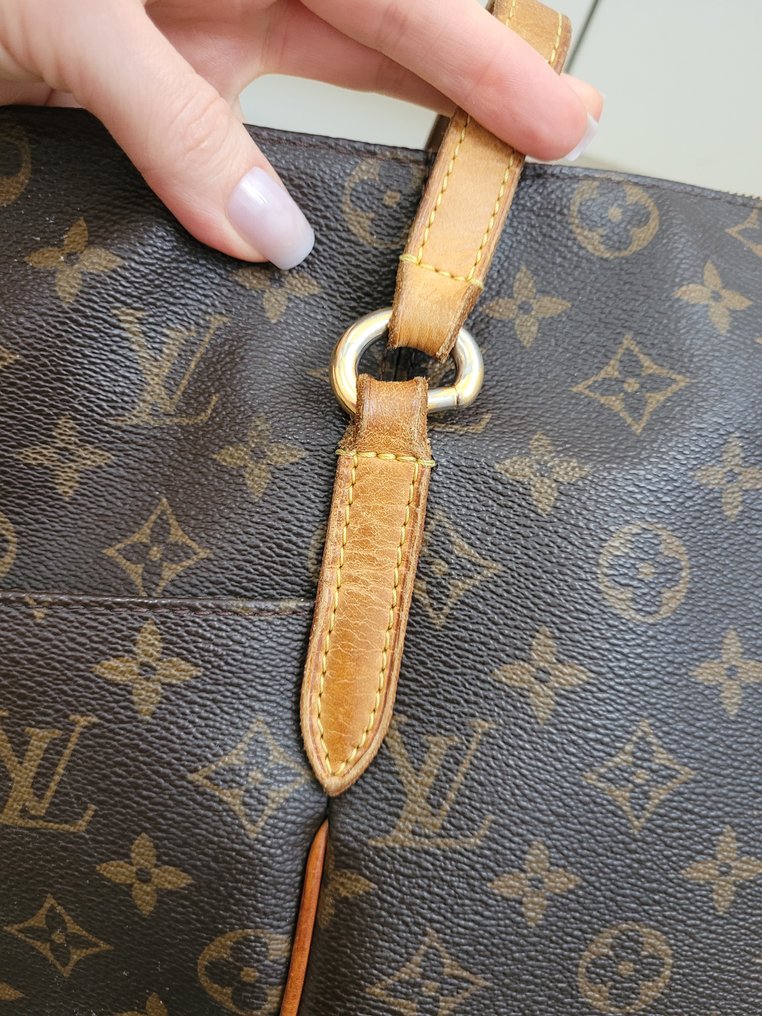 Louis Vuitton - Totally - Geantă de umăr #4.3