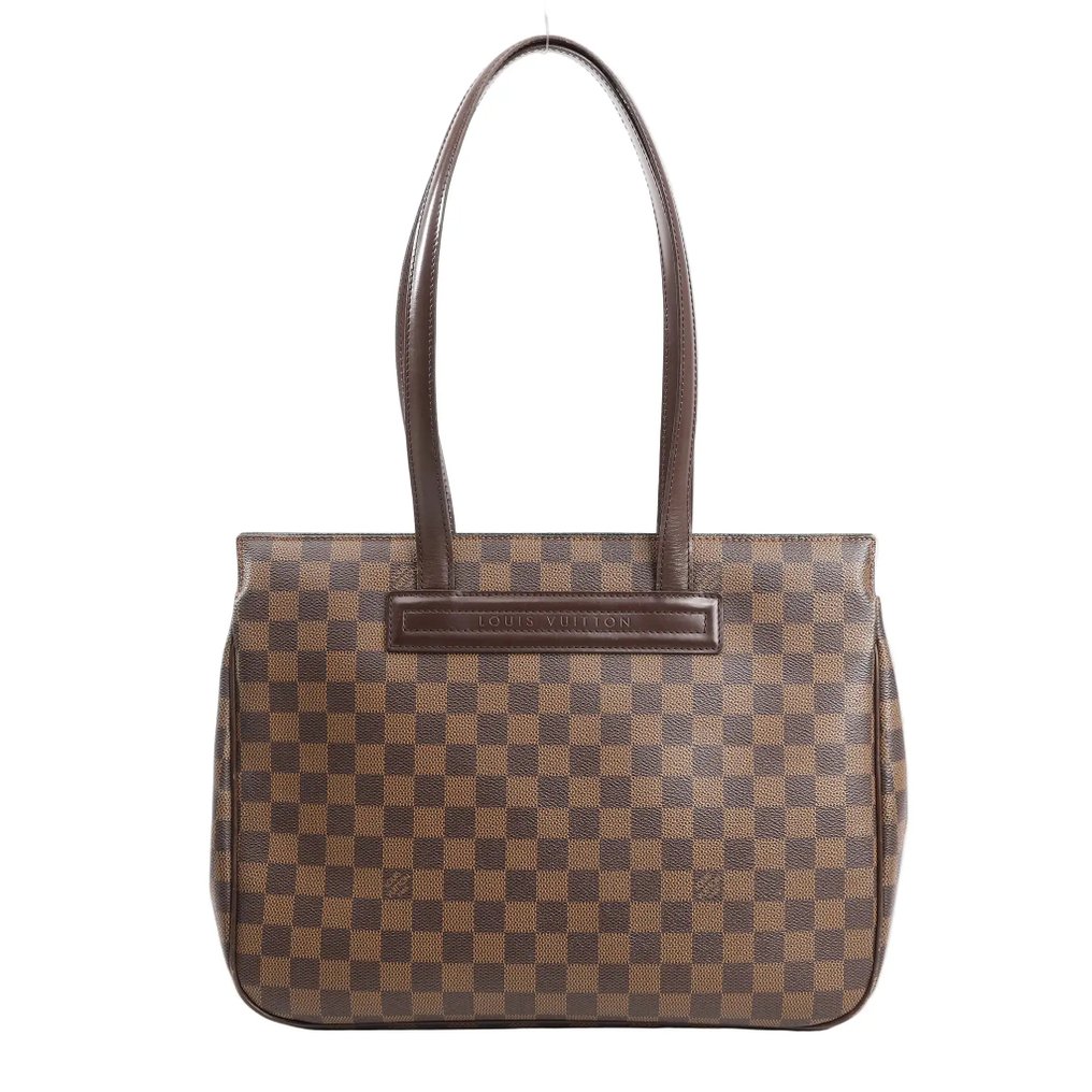 Louis Vuitton - Parioli - Schultertasche #1.0