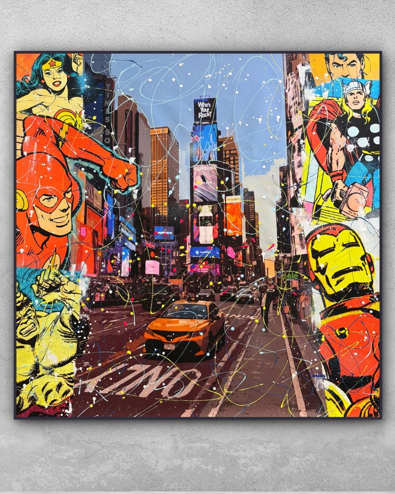 Cross Magri - KAMCHATKA XXL #1.0