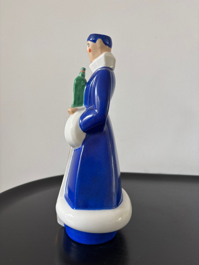 Robj Paris - Üveg - Agyagedény #4.3