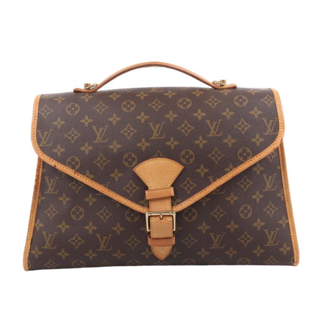 Louis Vuitton - Beverly - Briefcase #1.0