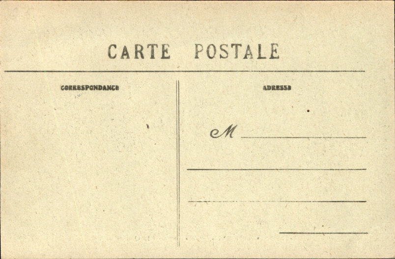 Frankrig - Frankrig - Postkort (156) - 1900-1950 #3.2