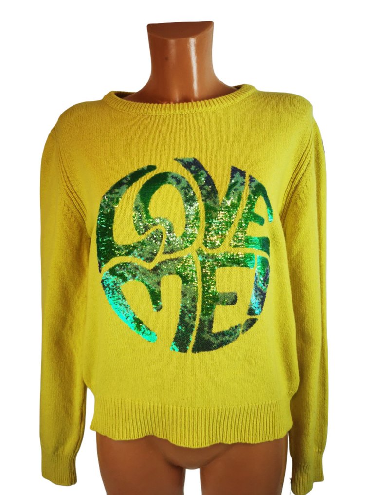 Alberta Ferretti - New with tag - 套头衫 - 带标签的新品 #1.0