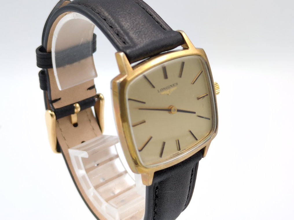 Longines - Zonder minimumprijs - Unisex - 1970-1979  #4.3