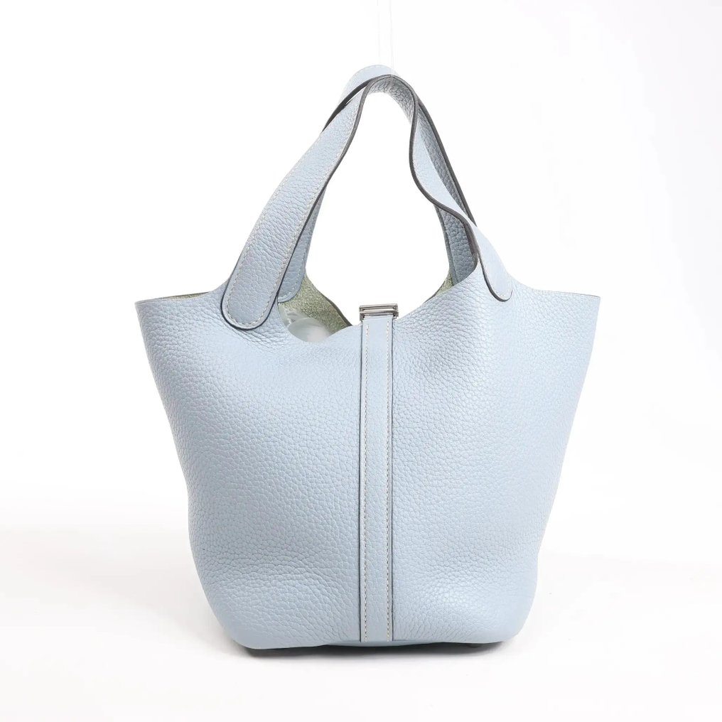 Hermès - Picotin Lock - Handbag #3.2