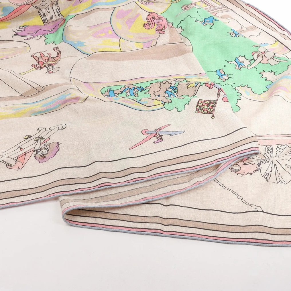 Hermès - Locomotion - 时尚配饰套装 #3.2