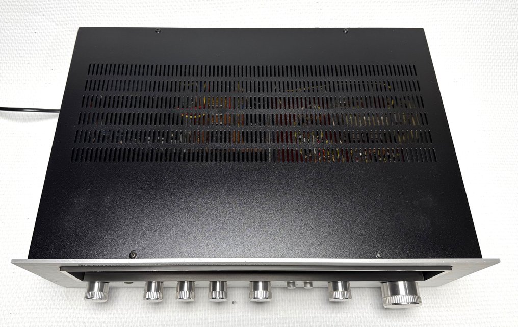 Kenwood - KR-4070 Solid state stereo receiver #4.3
