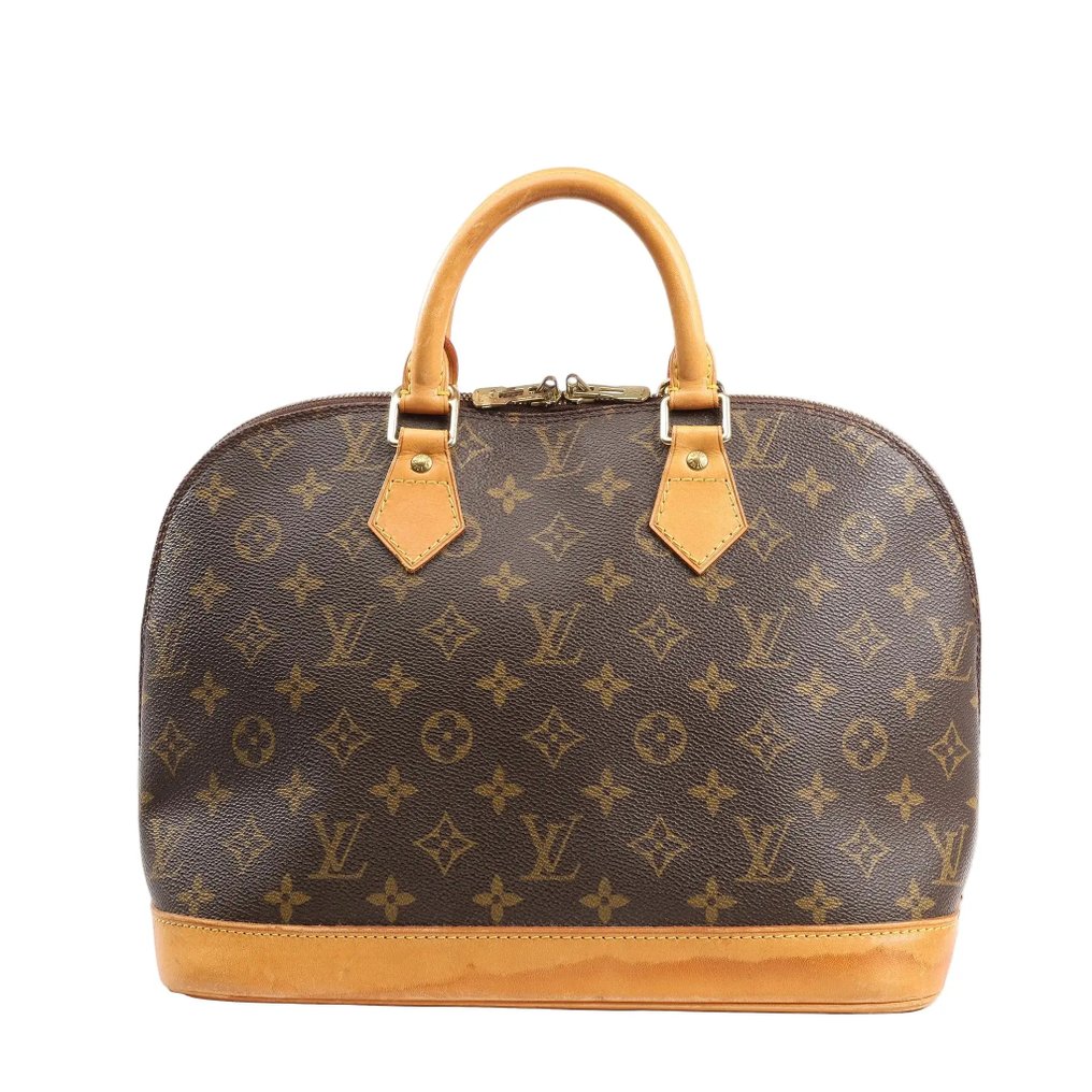 Louis Vuitton - Alma - Kézitáska #1.0
