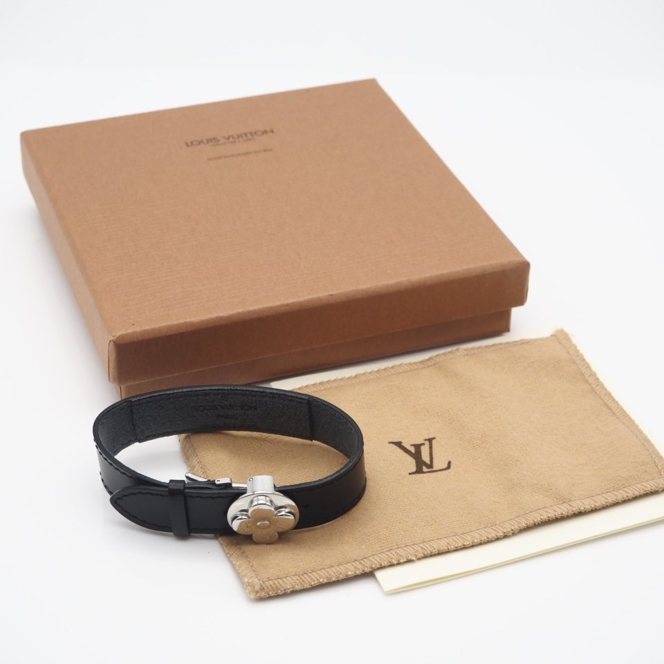 Louis Vuitton - Silver - Bracelet #1.0
