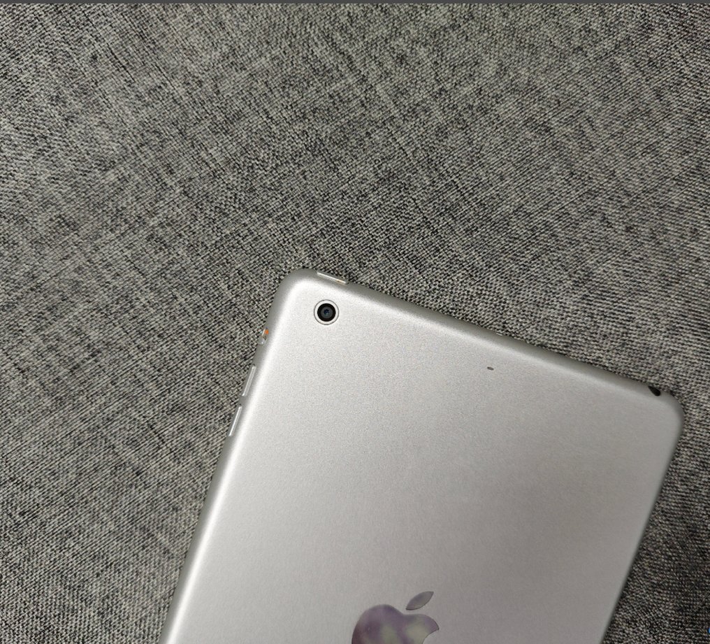 Apple iPad mini 2 - Bærbar datamaskin (1) #3.2