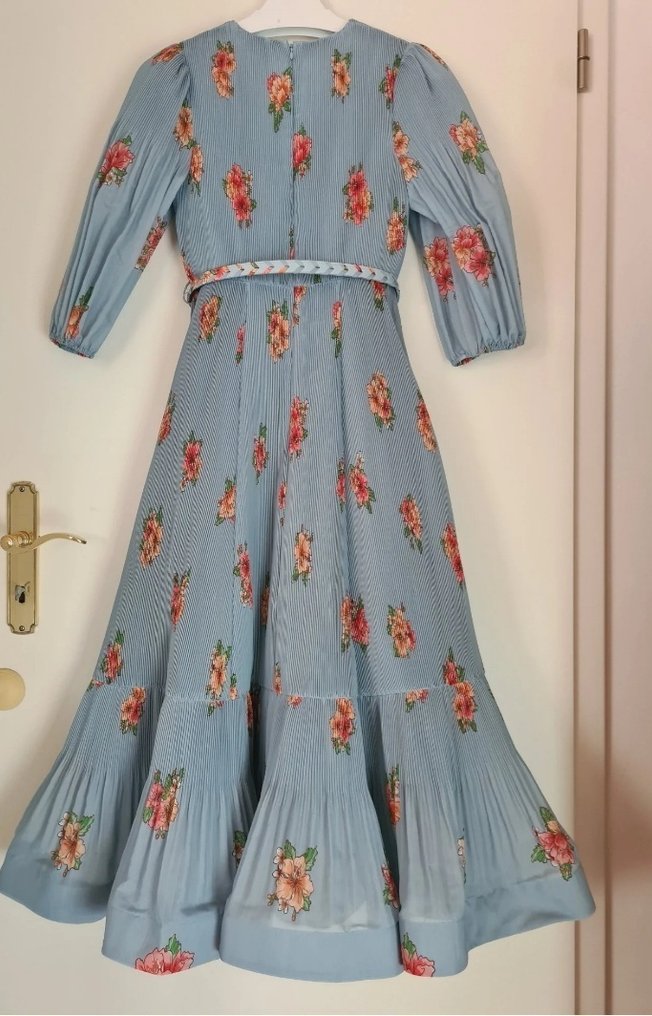 Zimmermann - Maxikleid #1.0