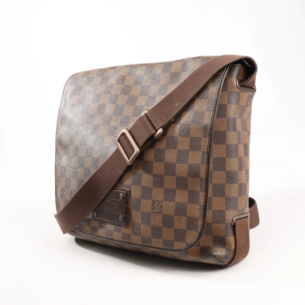 Louis Vuitton - Brooklyn - Borsa a tracolla #1.0