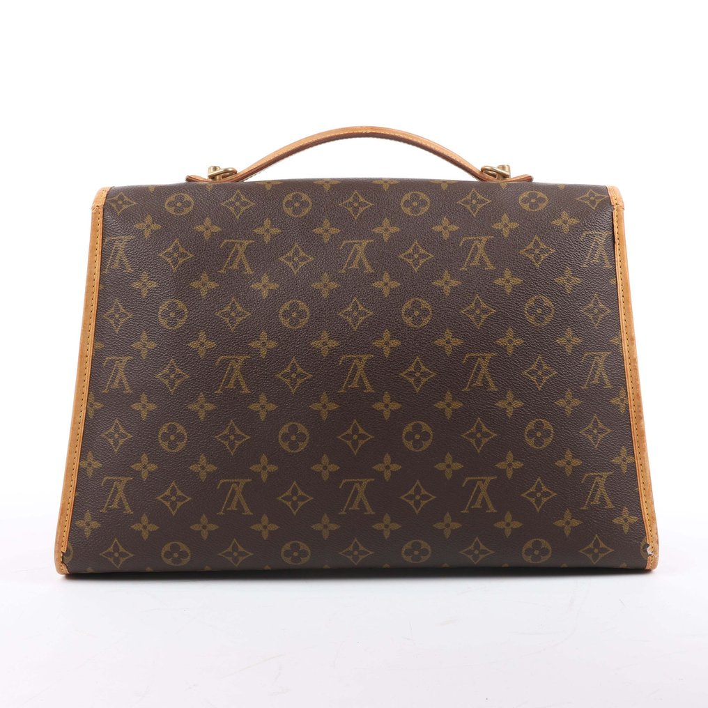 Louis Vuitton - Beverly - Briefcase #3.2