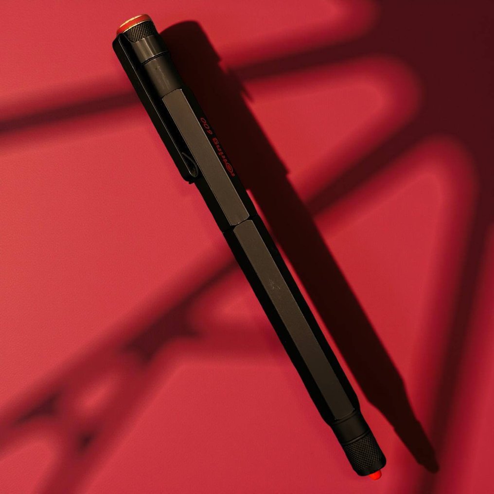 Rotring - 600 - Penna stilografica #3.2