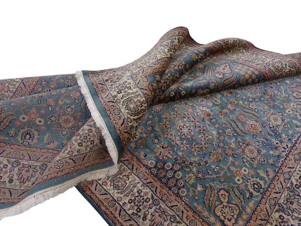 Tabriz - Pulito - Tappeto - 288 cm - 197 cm #1.0