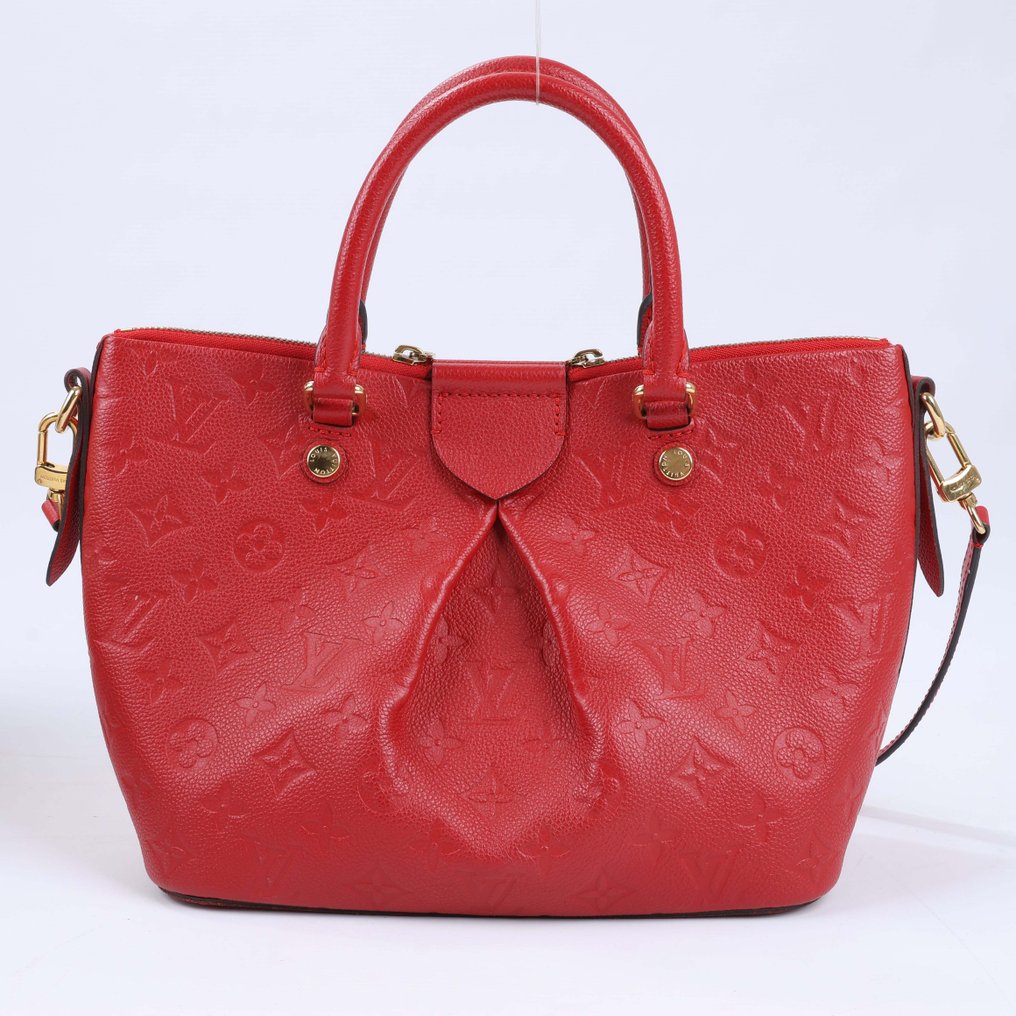 Louis Vuitton - Mazarine - Handbag #3.2