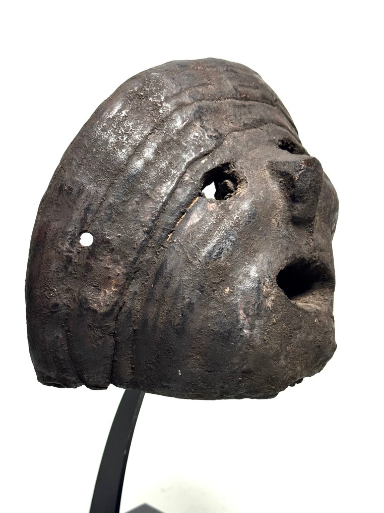 Maschera 'Fog eater' - Nepal  (Senza prezzo di riserva) #2.1
