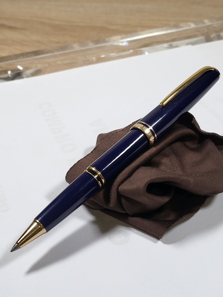 Montblanc - Generation - Nincs minimálár - Golyóstoll #2.1