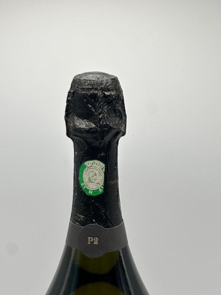 1998 Dom Pérignon, P2 - Champagne Brut - 1 Pullo (0.75L) #4.3