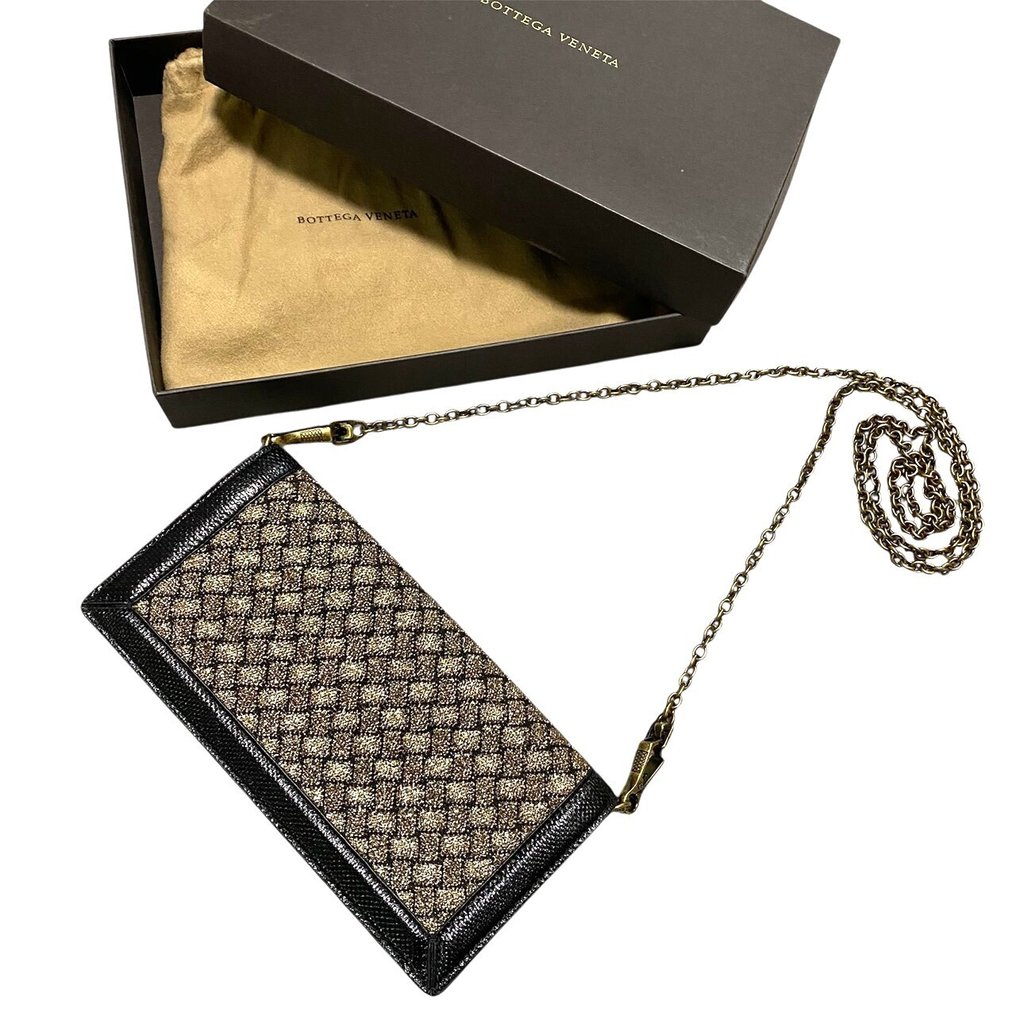 Bottega Veneta - Πορτοφόλι #1.0