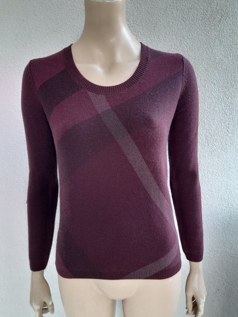 Burberry - Sweater #1.0