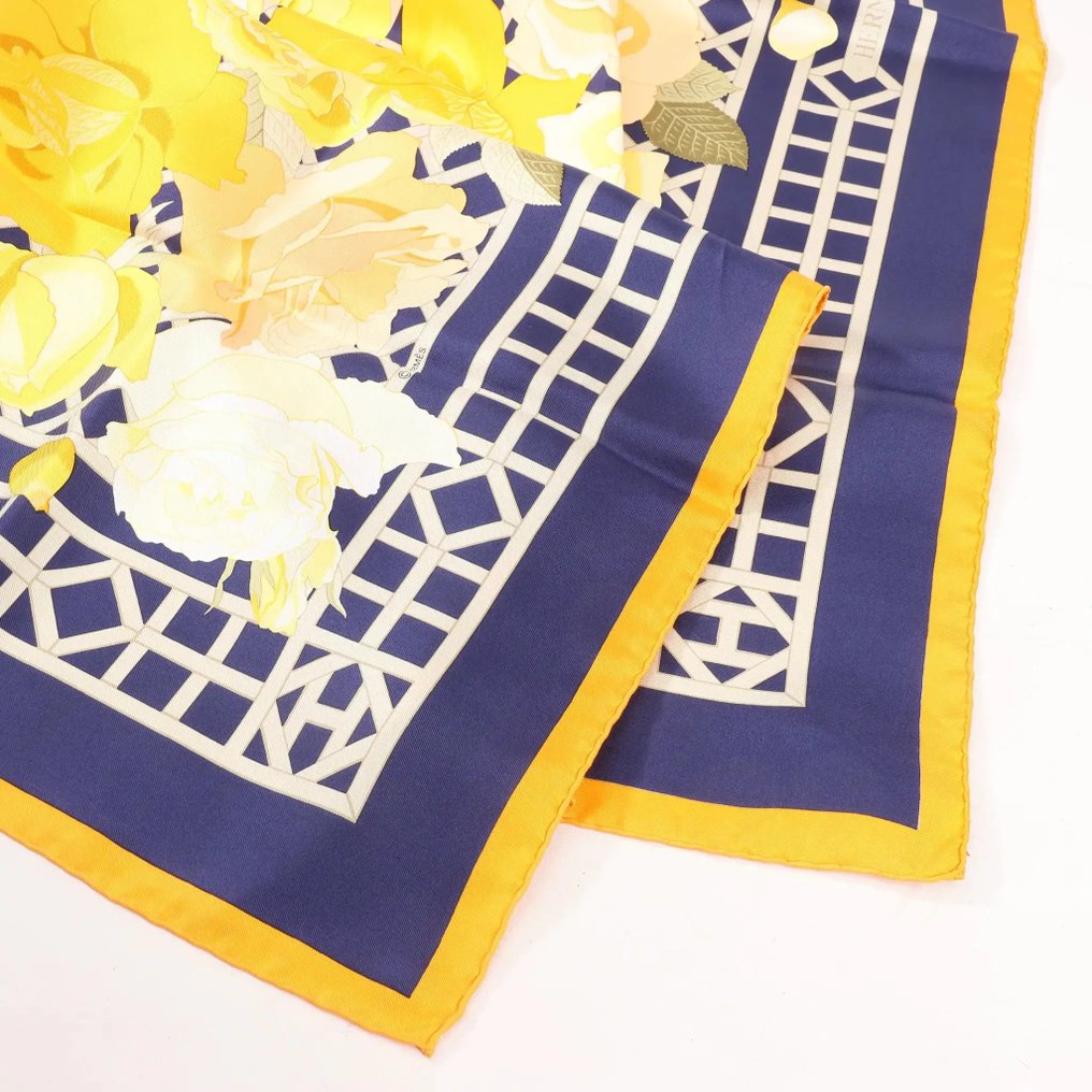 Hermès - ROSERAIE - 时尚配饰套装 #1.0