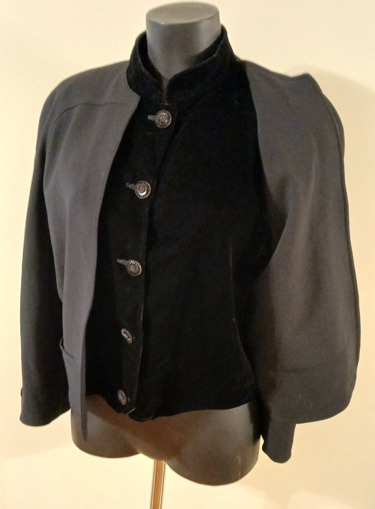 Valentino Miss V - Jachetă - Vintage #2.1