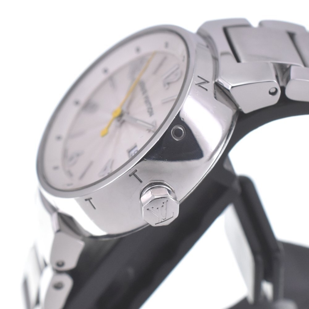 Louis Vuitton - Tambour - Q121K - 女士 - 2010-2020年  #2.1