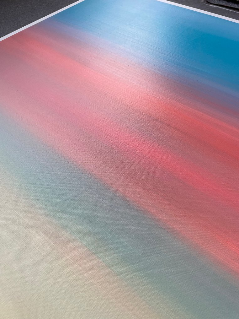 Jakub Król (1993) - XXL - Aura Series - Abstract A.14 #2.1