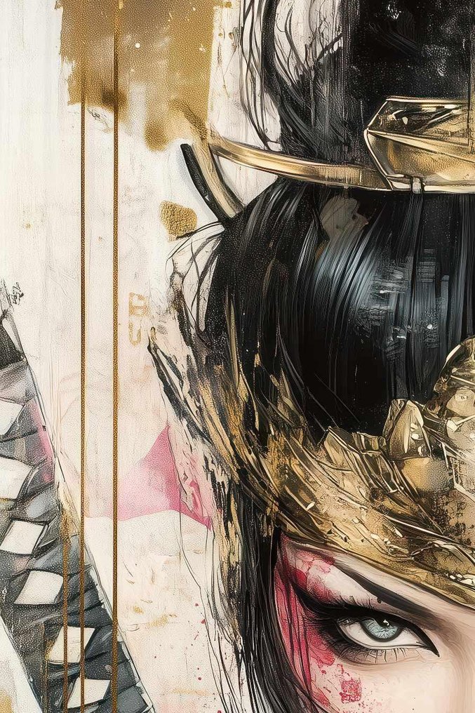 B'Jarco (1988) - Crown Of Silence · XXL #2.1