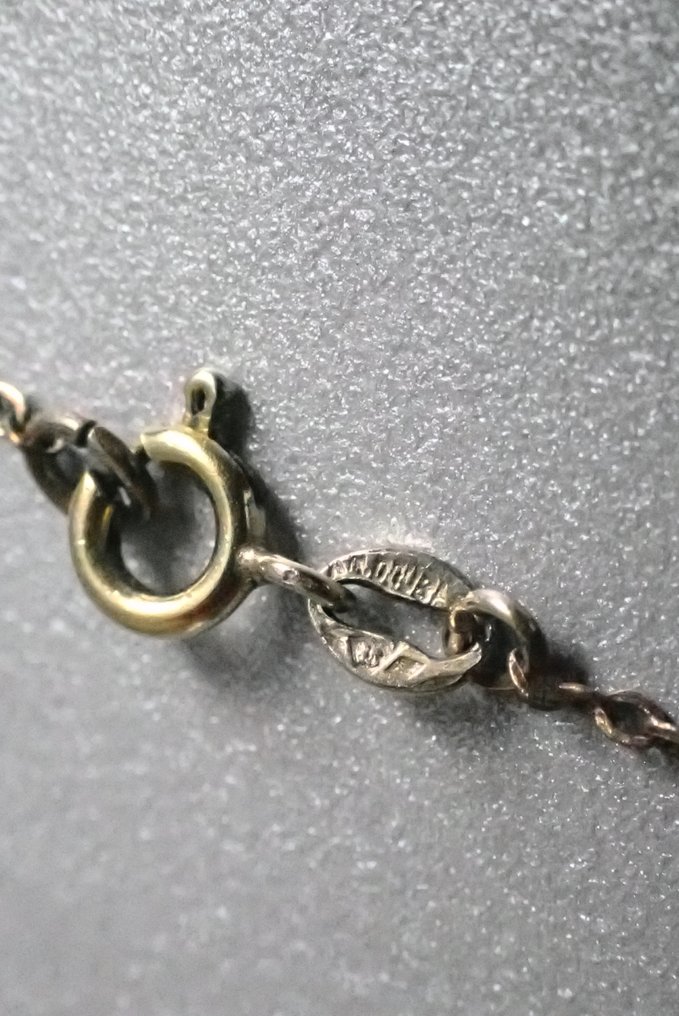 金碧辉煌 - 项链 - Speidel - Pforzheim #1.0