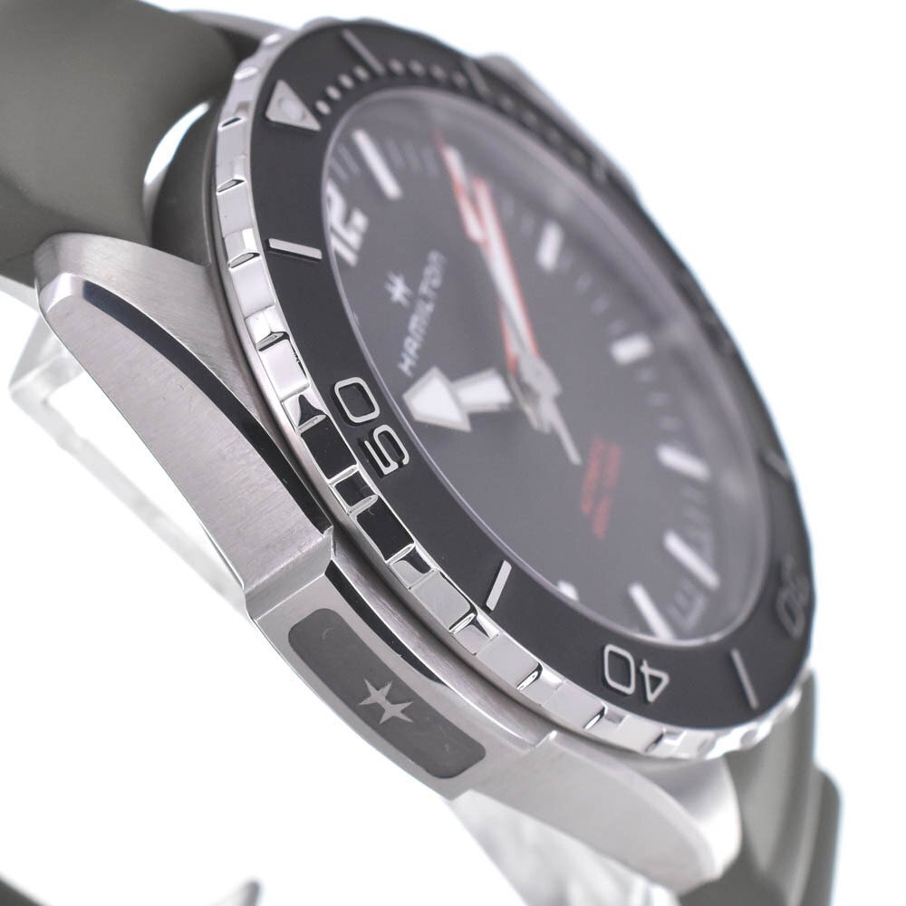 Hamilton - Khaki - H778250 - 男士 - 2010-2020年  #3.2