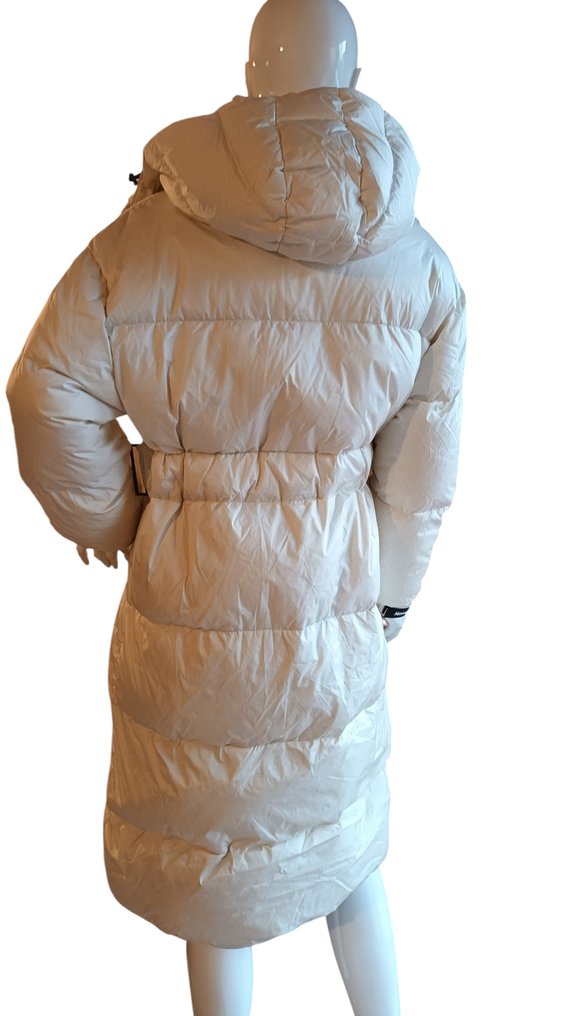 Moncler - Cappotto di pelliccia #2.1