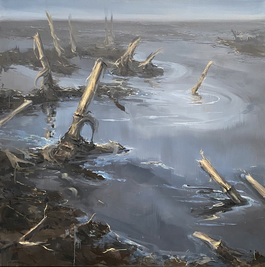 Marein Konijn - After the Labyrinth #1.0