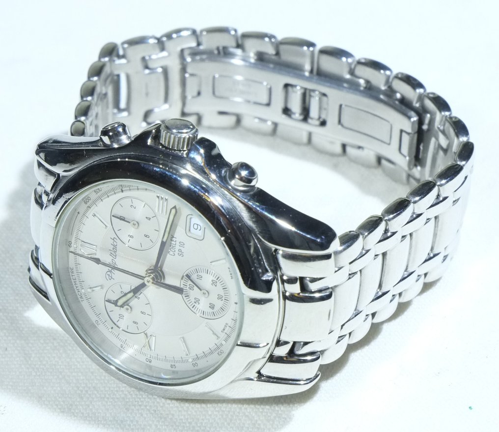 Philip Watch - Corley SP 10 - Ingen mindstepris - Mænd - 1980 #4.3