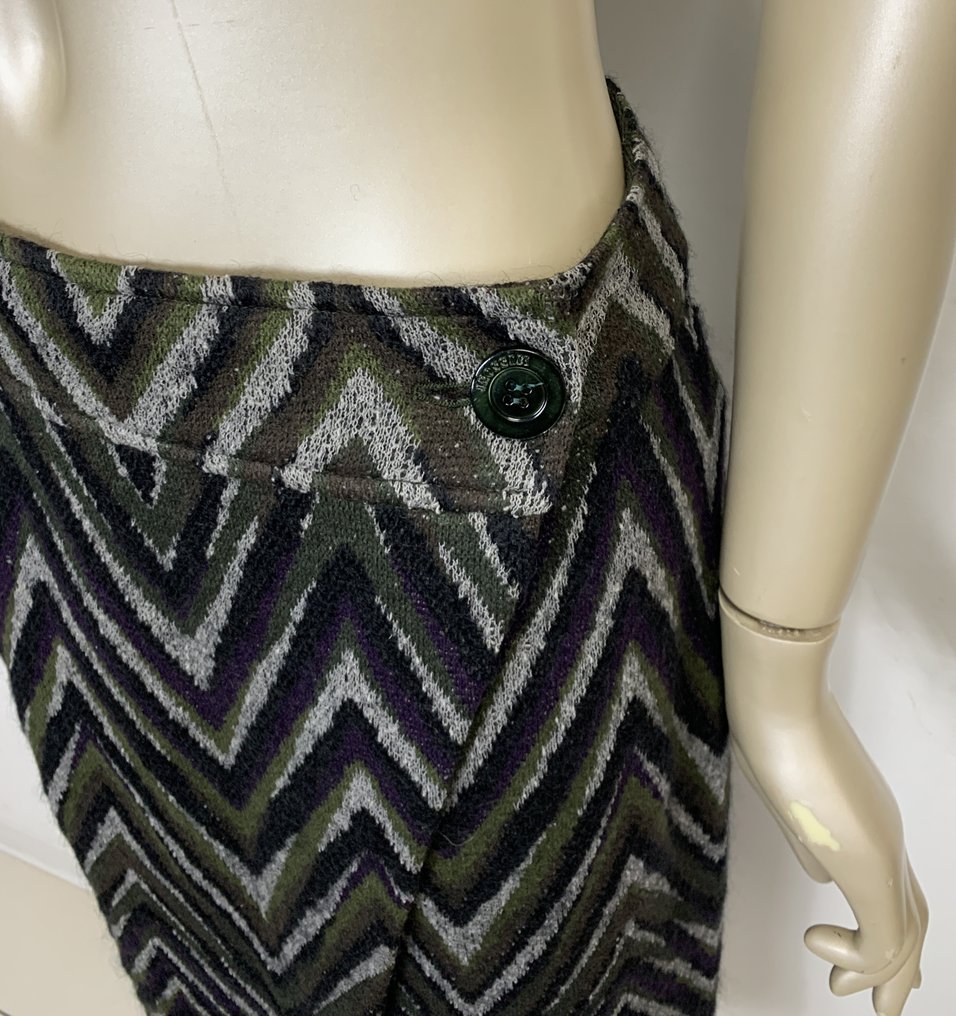 Missoni - Szoknya #3.2