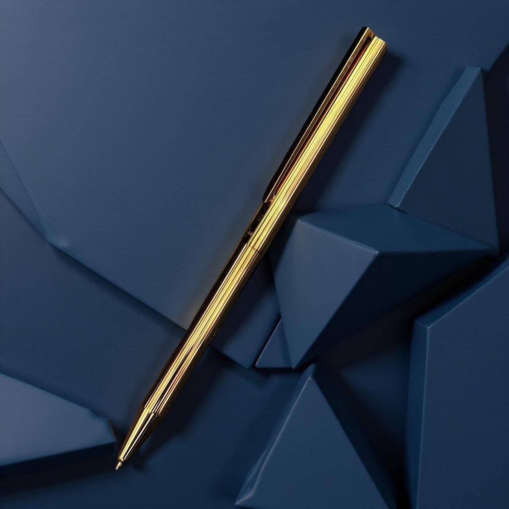 S.T. Dupont - Classic - Ingen mindstepris - Pen #4.3