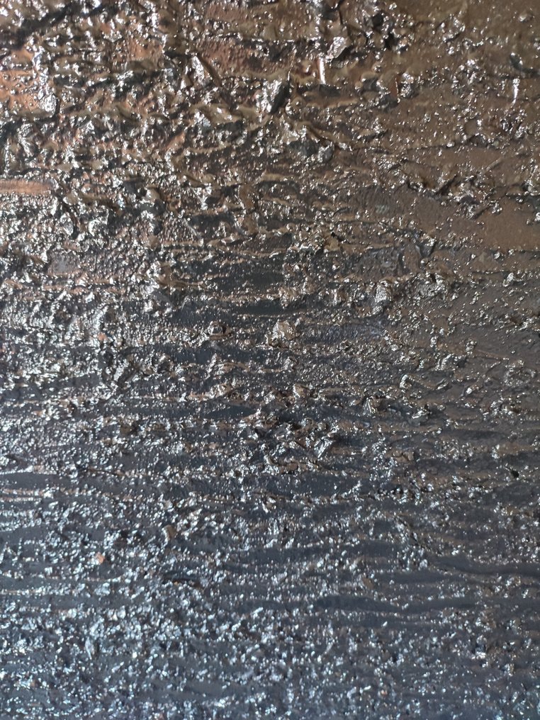 Bravo Navarro - VUELTA AL NEGRO I y II #4.3