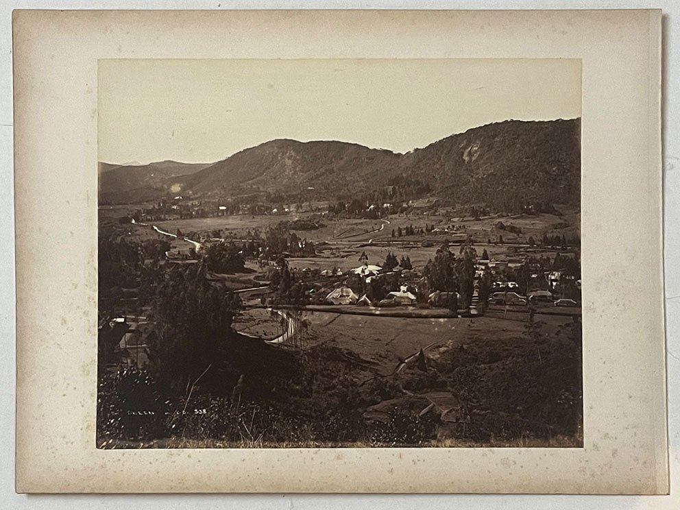 William Louis Henry Skeen - Ceylon #1.0