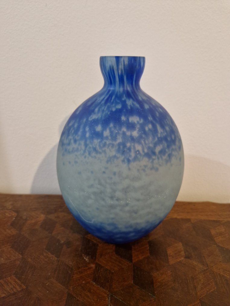 André Delatte - Jarra  - Vidro #2.1