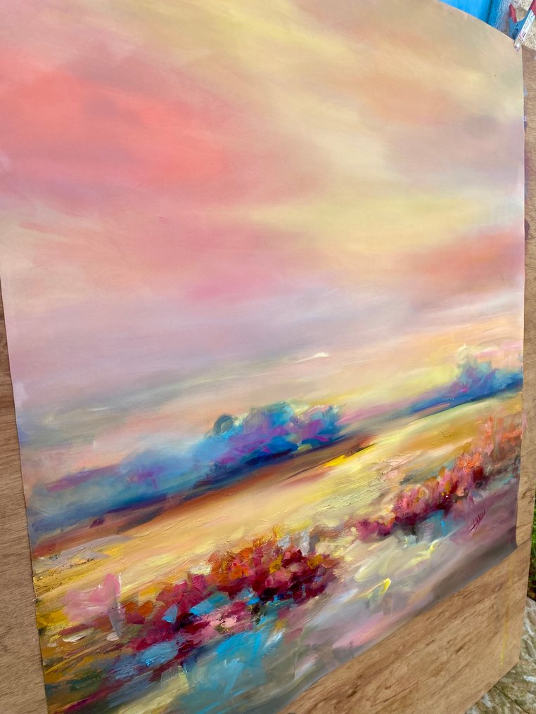 Isabel Tapias T - Retorno XL. NO RESERVE #4.3