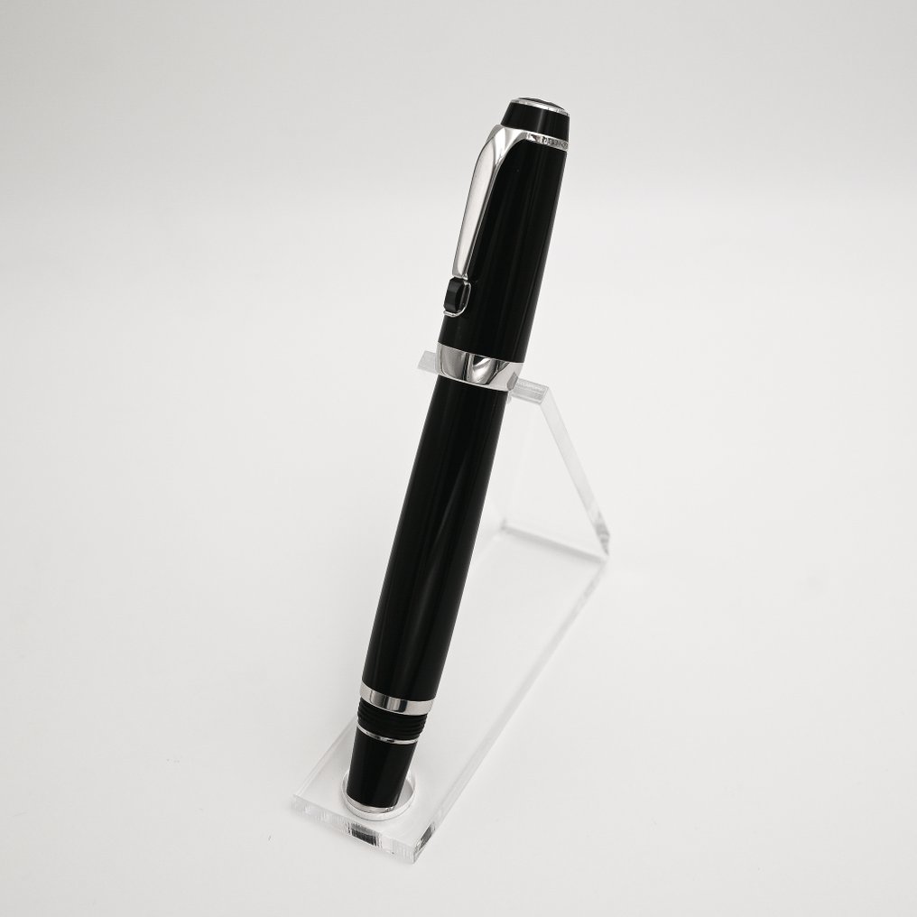 Montblanc - Boheme - Στυλό διαρκείας #3.2