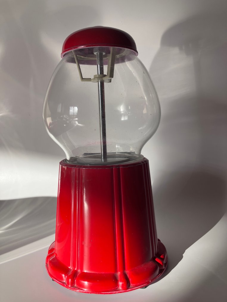 Aparat bomboane gumate  #2.1