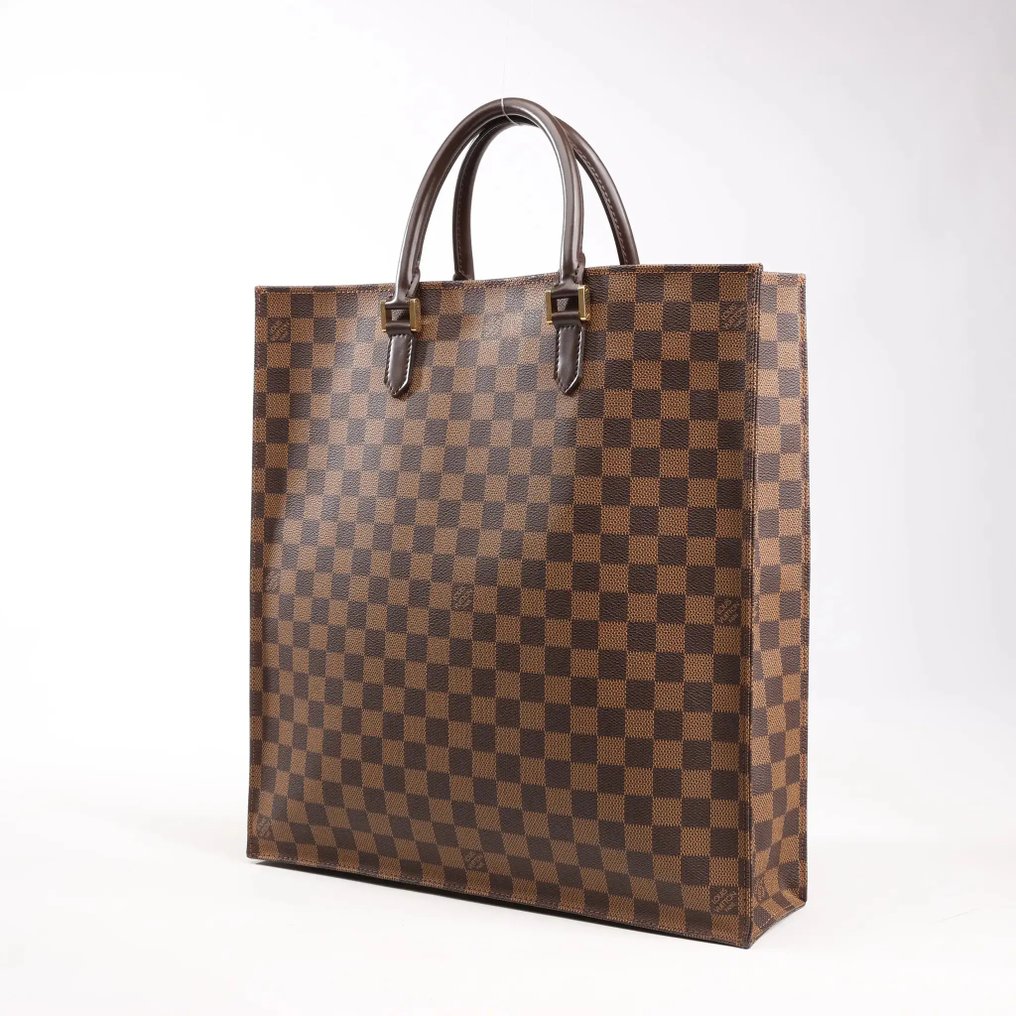 Louis Vuitton - Sac Plat - Sac à main #1.0